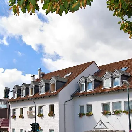 Am Schwan 3* Düsseldorf