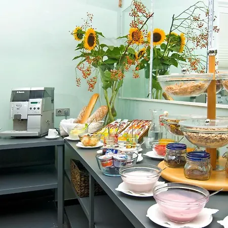 Am Schwan Hotel 3*