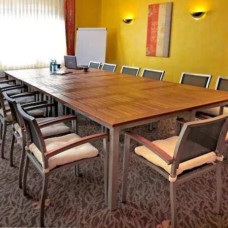 Am Schwan Hotel